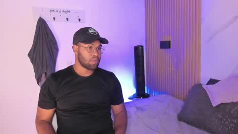 jeus_stanley online show from 02/09/26, 04:49