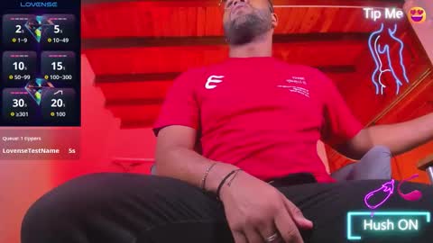 jeus_stanley online show from 03/23/26, 04:27