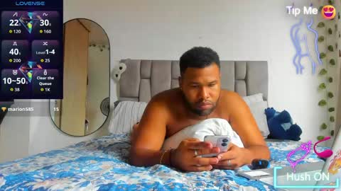 jeus_stanley online show from 05/17/26, 12:12