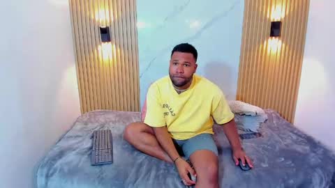 jeus_stanley online show from 05/20/26, 04:07