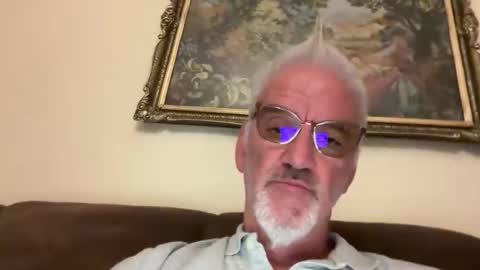 jewlronny online show from 10/21/25, 04:41