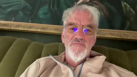 jewlronny online show from 03/11/26, 11:38