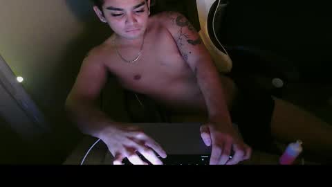 jexrs online show from 10/11/25, 08:46