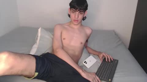 jey_foxx online show from 01/23/25, 07:40