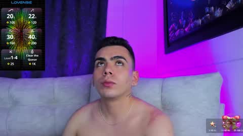 jey keler online show from 12/13/24, 02:10