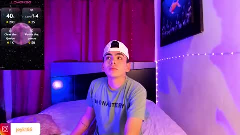 jey keler online show from 02/18/25, 11:33