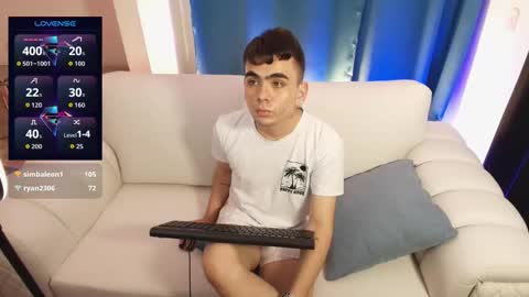 jey keler online show from 09/29/25, 12:21