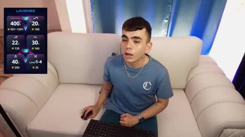 jey keler online show from 10/01/25, 01:00