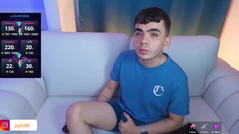 jey keler online show from 10/13/25, 08:31