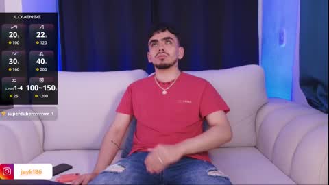 jey keler online show from 02/02/26, 03:33