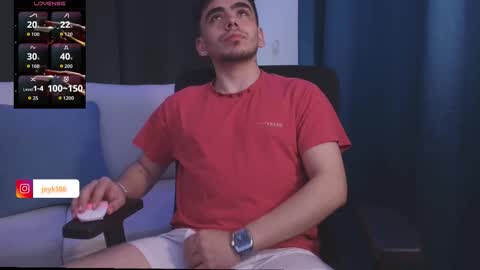 jey keler online show from 02/23/26, 01:25