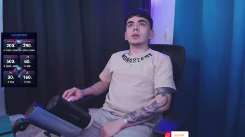 jey keler online show from 04/13/26, 01:22