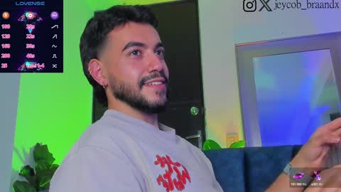 Jeycob online show from 02/02/25, 01:02