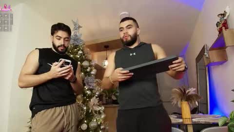 Jeycob online show from 12/17/25, 03:45