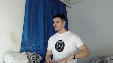 Juan David online show from 12/24/24, 10:33