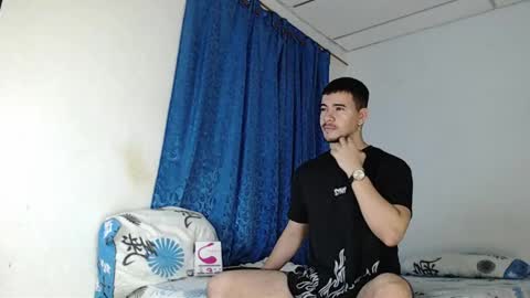 Juan David online show from 01/10/25, 11:22