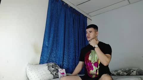 Juan David online show from 01/11/25, 10:51