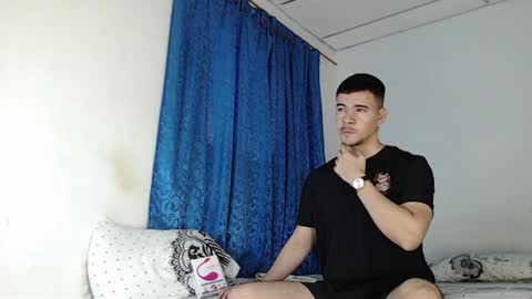 Juan David online show from 01/12/25, 11:39