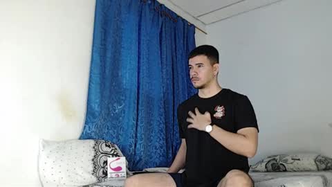 Juan David online show from 01/19/25, 11:45