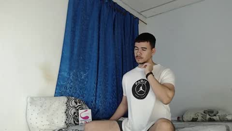 Juan David online show from 01/21/25, 10:30