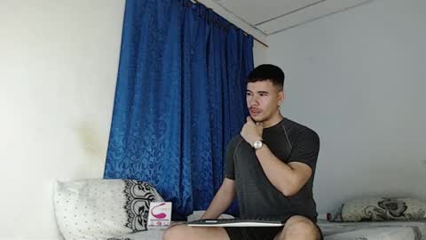 Juan David online show from 01/24/25, 10:32