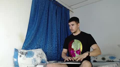 Juan David online show from 02/01/25, 11:10