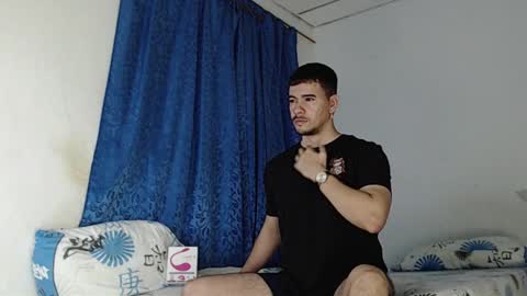 Juan David online show from 02/02/25, 11:40