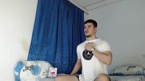 Juan David online show from 02/04/25, 10:54