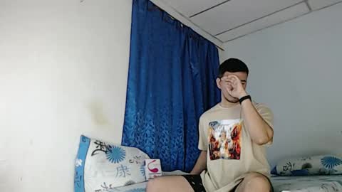 Juan David online show from 02/12/25, 11:18