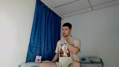 Juan David online show from 02/17/25, 11:13