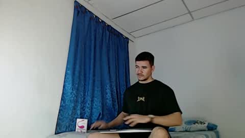 Juan David online show from 02/20/25, 11:21