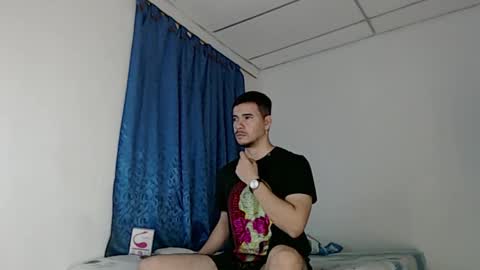 Juan David online show from 02/22/25, 11:13