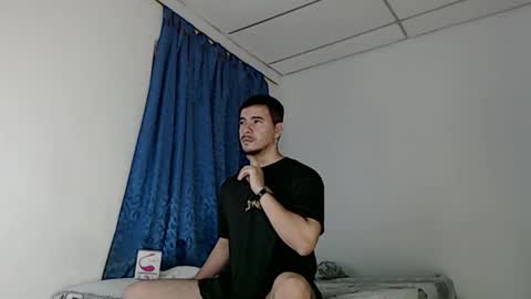 Juan David online show from 02/27/25, 11:20