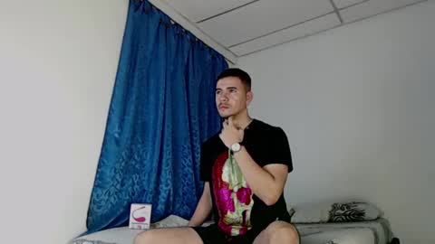 Juan David online show from 03/02/25, 11:29