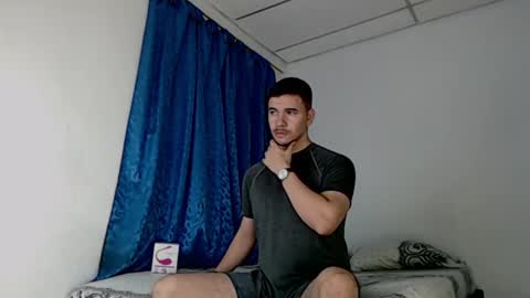 Juan David online show from 03/03/25, 11:22