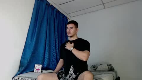 Juan David online show from 03/06/25, 10:52