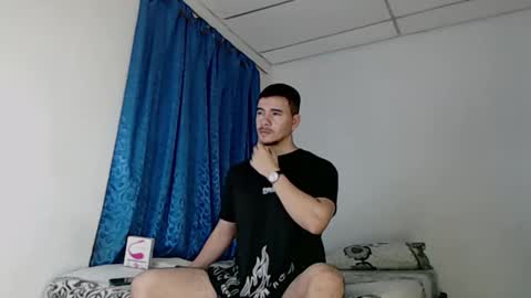 Juan David online show from 03/06/25, 10:47