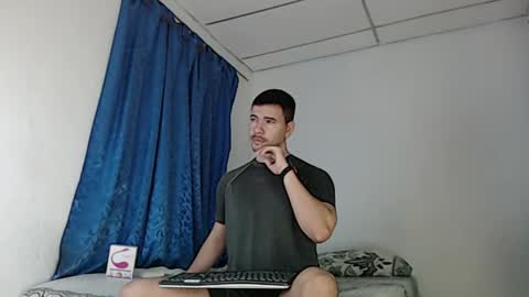 Juan David online show from 03/10/25, 11:21