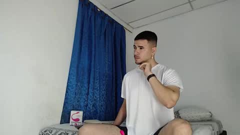 Juan David online show from 09/14/25, 11:20