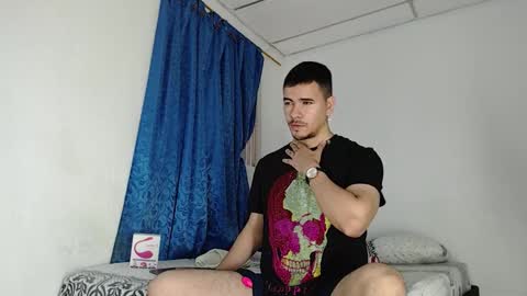 Juan David online show from 09/20/25, 11:11