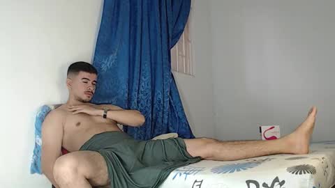 Juan David online show from 10/10/25, 11:20