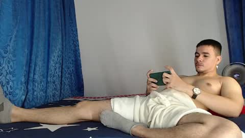 Juan David online show from 04/02/26, 11:46