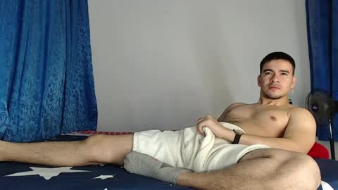 Juan David online show from 04/04/26, 11:24