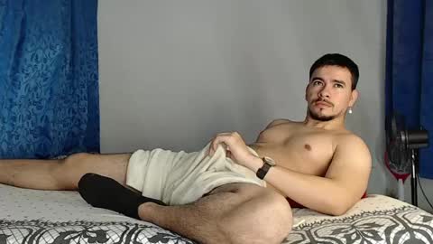 Juan David online show from 05/14/26, 11:28