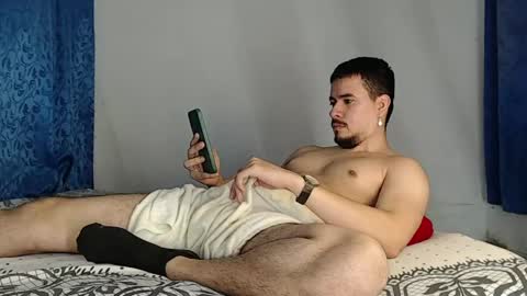 Juan David online show from 05/19/26, 11:49