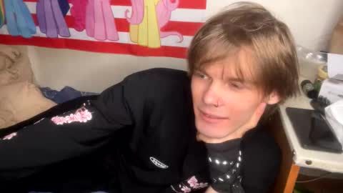 jeycob ice online show from 03/12/26, 07:53