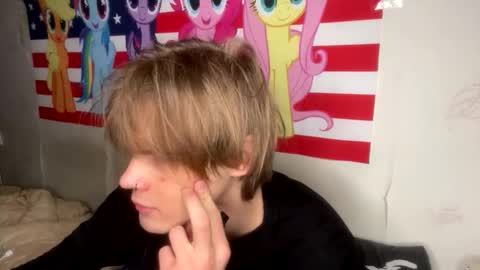 jeycob ice online show from 03/22/26, 10:13