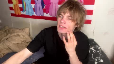 jeycob ice online show from 04/05/26, 08:28