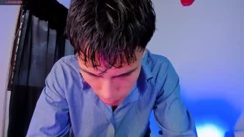 Jeyden Camilo online show from 12/07/24, 08:49