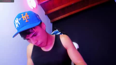 Jeyden Camilo online show from 12/17/24, 02:01